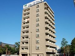 パークウェル高輪の外観画像
