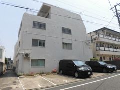 池第1コーポの外観画像
