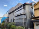 米勢ビル戸建ての外観