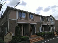 イアリスIの外観画像