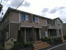 イアリスIの外観