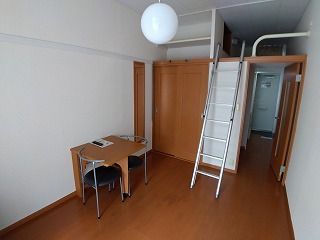 リビング
