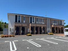 ベイサイド湘南の外観画像