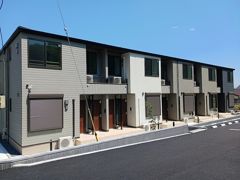 カーサフロイデの外観画像