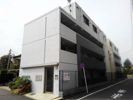 オルカの外観