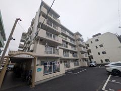 ラフォーレ武蔵野の外観画像