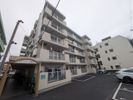 ラフォーレ武蔵野の外観