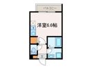 ルネ国分寺の間取り画像