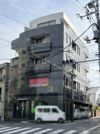 ペンシルベニヤの外観