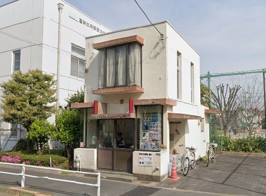 近くの亀有警察署 堀切七丁目交番まで339m(徒歩5分)