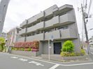 パティーナ桜台の外観