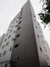須賀マンションの外観