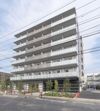 N-stage南鳩ヶ谷の外観画像