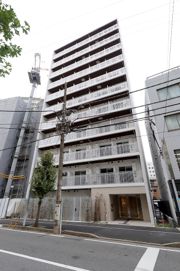 Mind川口の外観画像