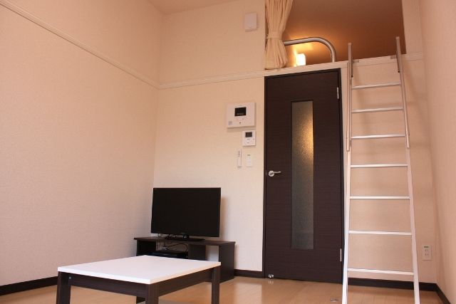 リビング