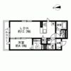 グレンブロッホの間取り画像