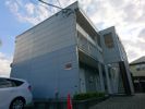 レオパレスシオンの外観