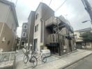 エクセル十条の間取り画像