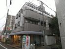 モンソレイユの間取り画像