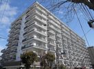 門前仲町東豊エステートの外観
