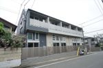 リキューザ下井草の間取り画像
