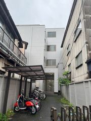 ヴィラ西川口の外観画像