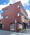 ロビンハイツの外観