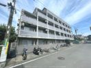 SENTIO橋本の外観
