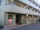 フェニックス西荻窪の外観