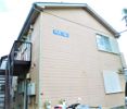 FREUDE久我山の外観