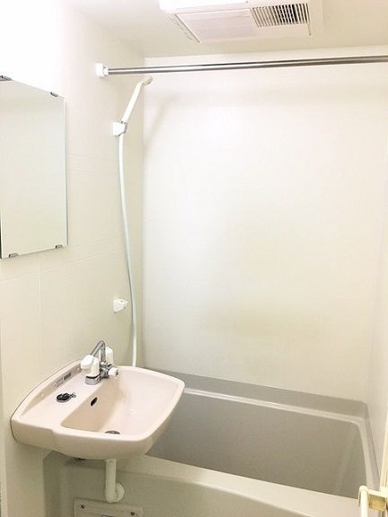 バスルーム