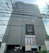 ZOOM立川CinemaSiteの外観