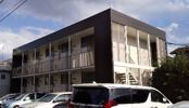 レオパレスT．HOUSEの間取り画像