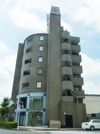 第23新井ビルの外観