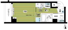 フェニックス高円寺クアトロの間取り画像