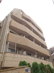 フェニックス吉祥寺参番館の外観画像
