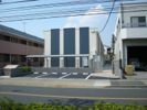 レオネクストワイケージーの外観