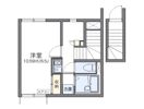 レオネクスト富士見の間取り画像