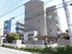 ヴィラ宮ノ下の外観画像