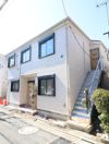 Bellvueの間取り画像