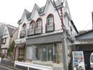 NSハウス田園調布の間取り画像