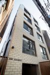 SOU羽根木の間取り画像