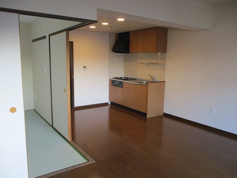 リビング