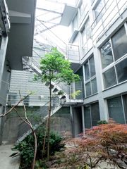 APARTMENT O2の外観画像