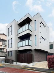 Vesta＋1の外観画像