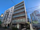 アンジェラ神宮前の外観