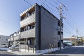 rh八潮の外観画像