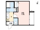 rh八潮の間取り画像