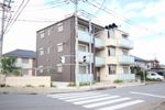 ポンピエール Aの間取り画像