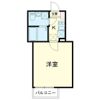 クレスト浅田の間取り画像